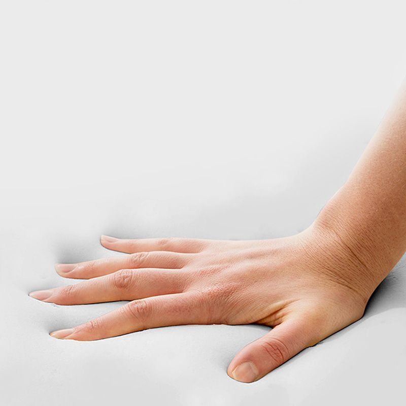 Grey Lounge Chair Arms Included Barrel Chair for Living Room