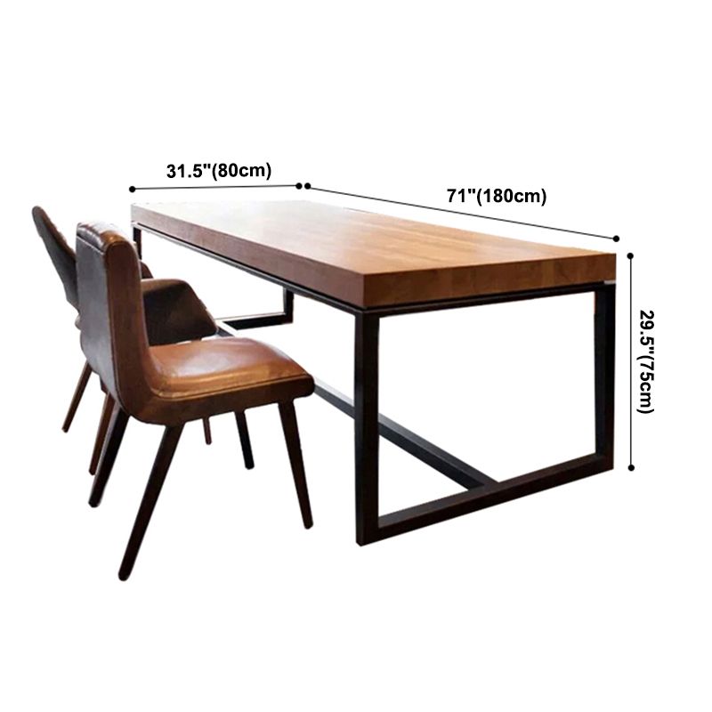 Rechteck modern