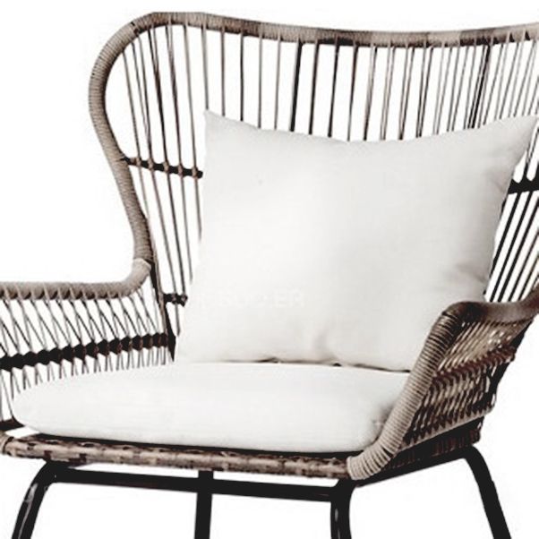 Modern Camping Table 1/2/3 Piece Camping Table Set for Garden and Patio