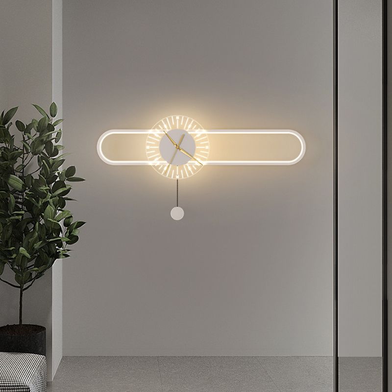 Unique Shape Wall Lighting Fixtures Modern Wall Light Sconces