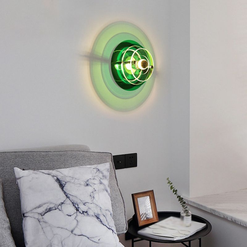 Wohnzimmer Wandleuchte modern