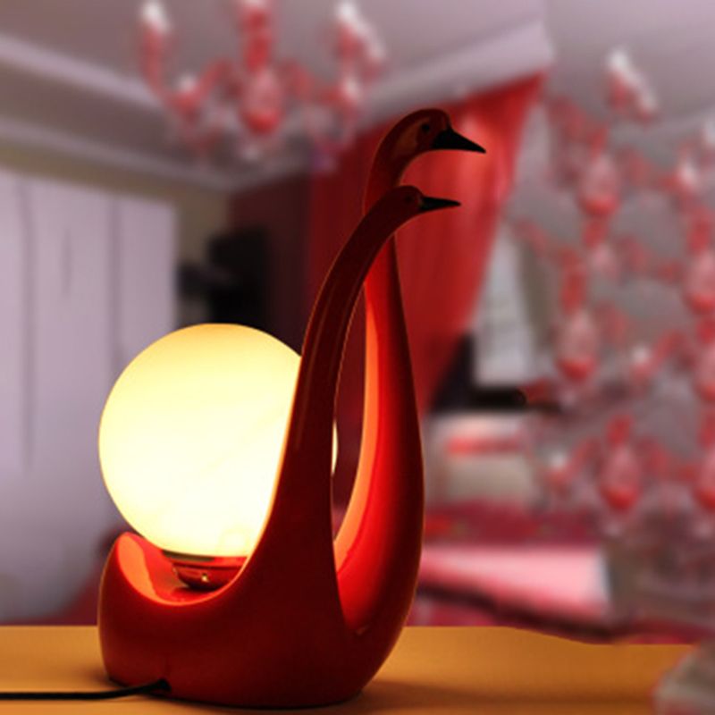LAMPE DE NIGHTANT SALLE DE MARIAGE DE SALAN