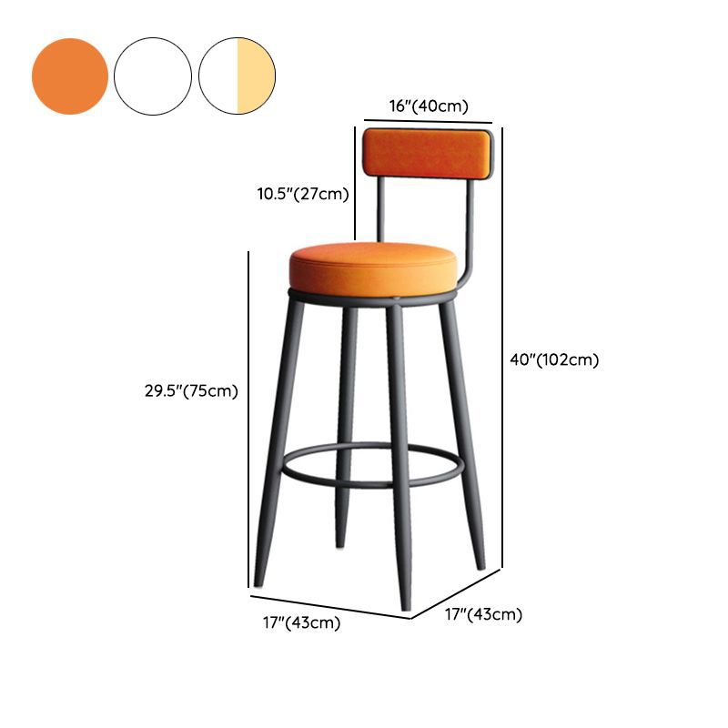1/5 Pieces Bar Stool and Table Set Industrial Oval Bar Table Set
