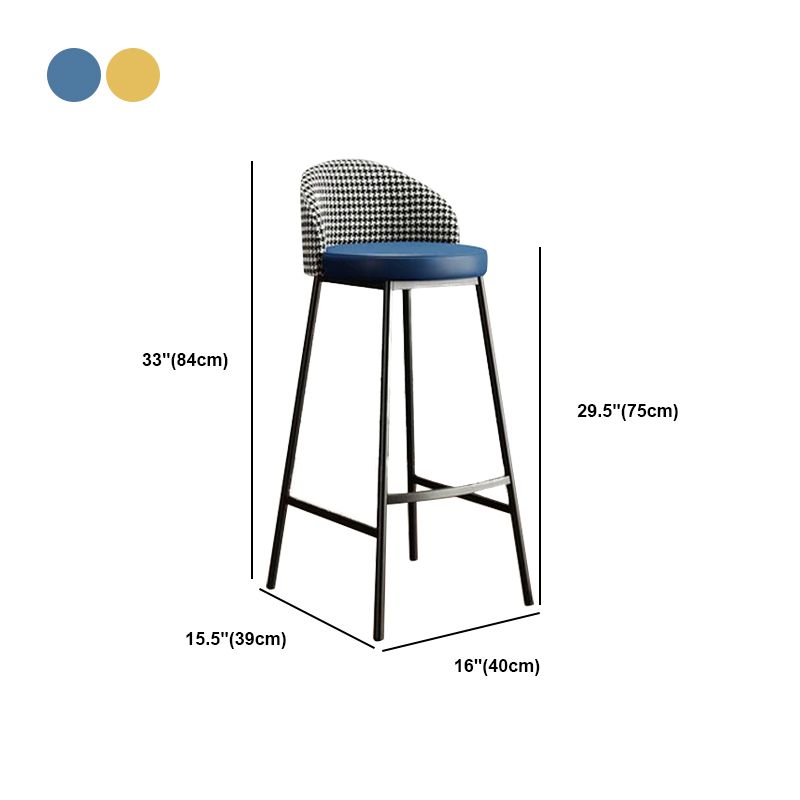 Modern Free Form Pub Table Set 1/3/4 Pieces Solid Wood Top Bar Table Set