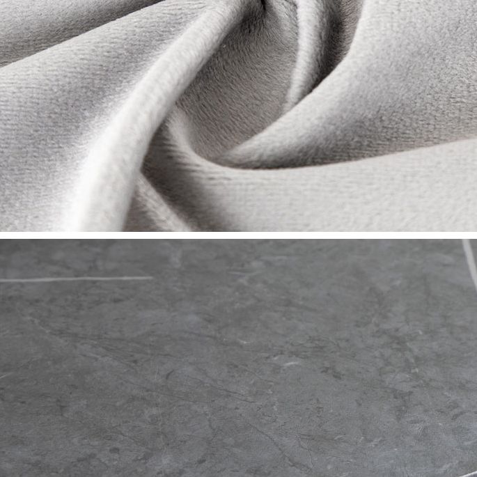 Industrial 1/2/3 Pieces Round Bar Table Set Sintered Stone Bistro Set for Home Use