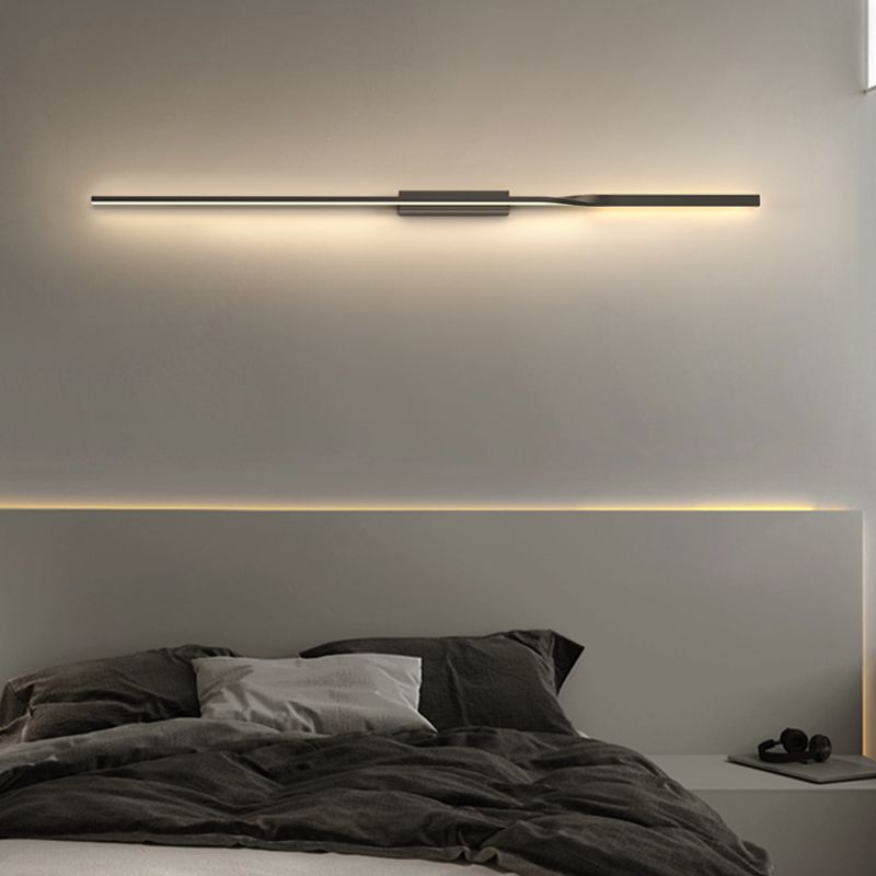 Lampada a LED LED LAD SCONCIO LAMONE MOLTO METALE CONTEPTANO PER MOLTO PER CAMERA PER CAMERA