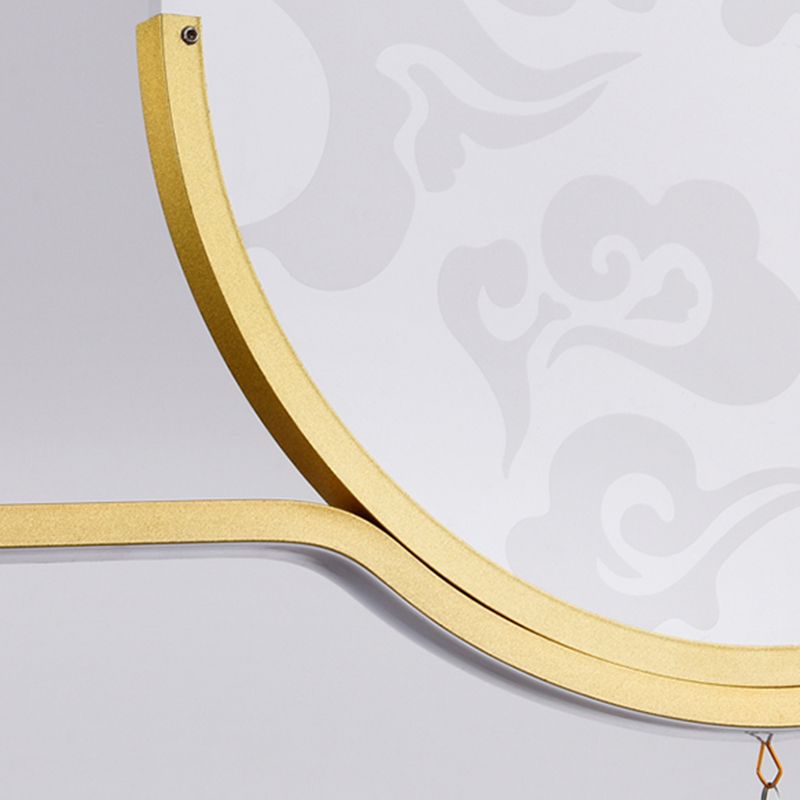 Linear Shape Island Lights Modern Style Metal Two Light Pending Lighting Fixtures