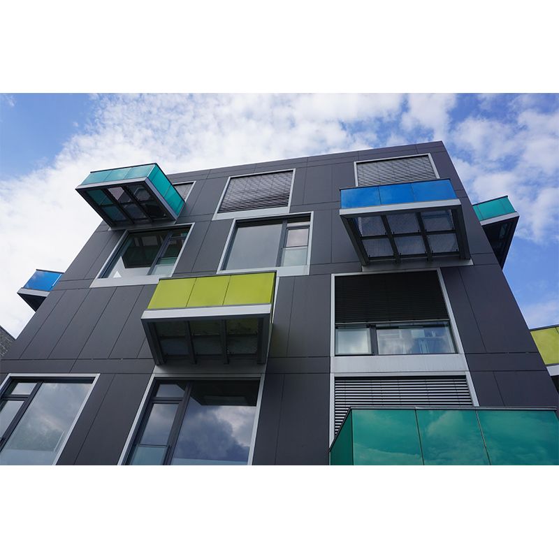 Contemporary Construction Mural Wallpaper Decorative Mildew Resistant for Decoration