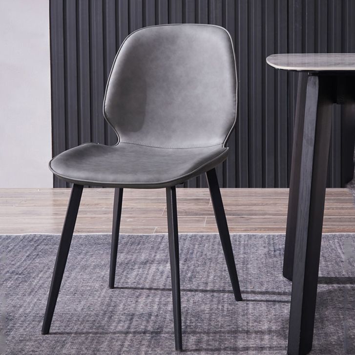 Modern 1/2/5/7 Pieces Dining Set Rectangle White Dining Table Set