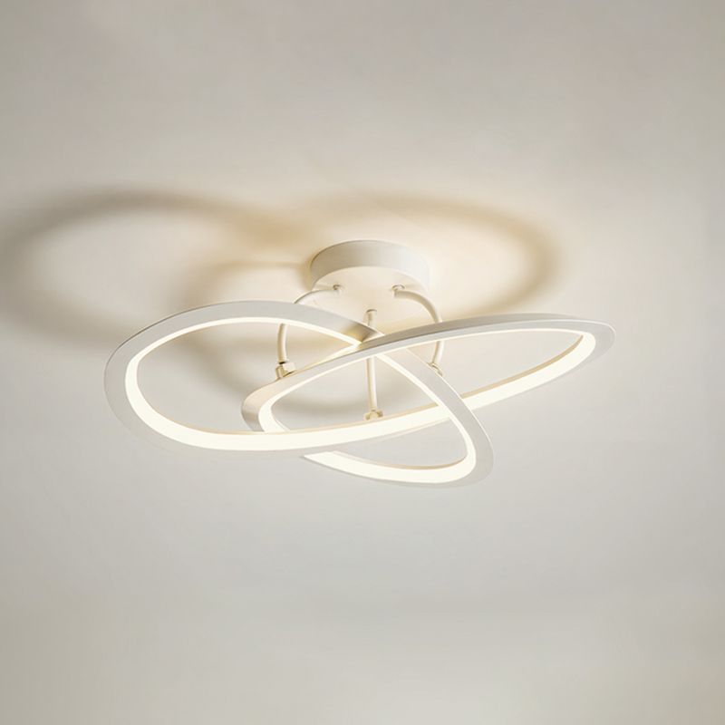 Ligne LED LED PLADIER LAPIL MODER