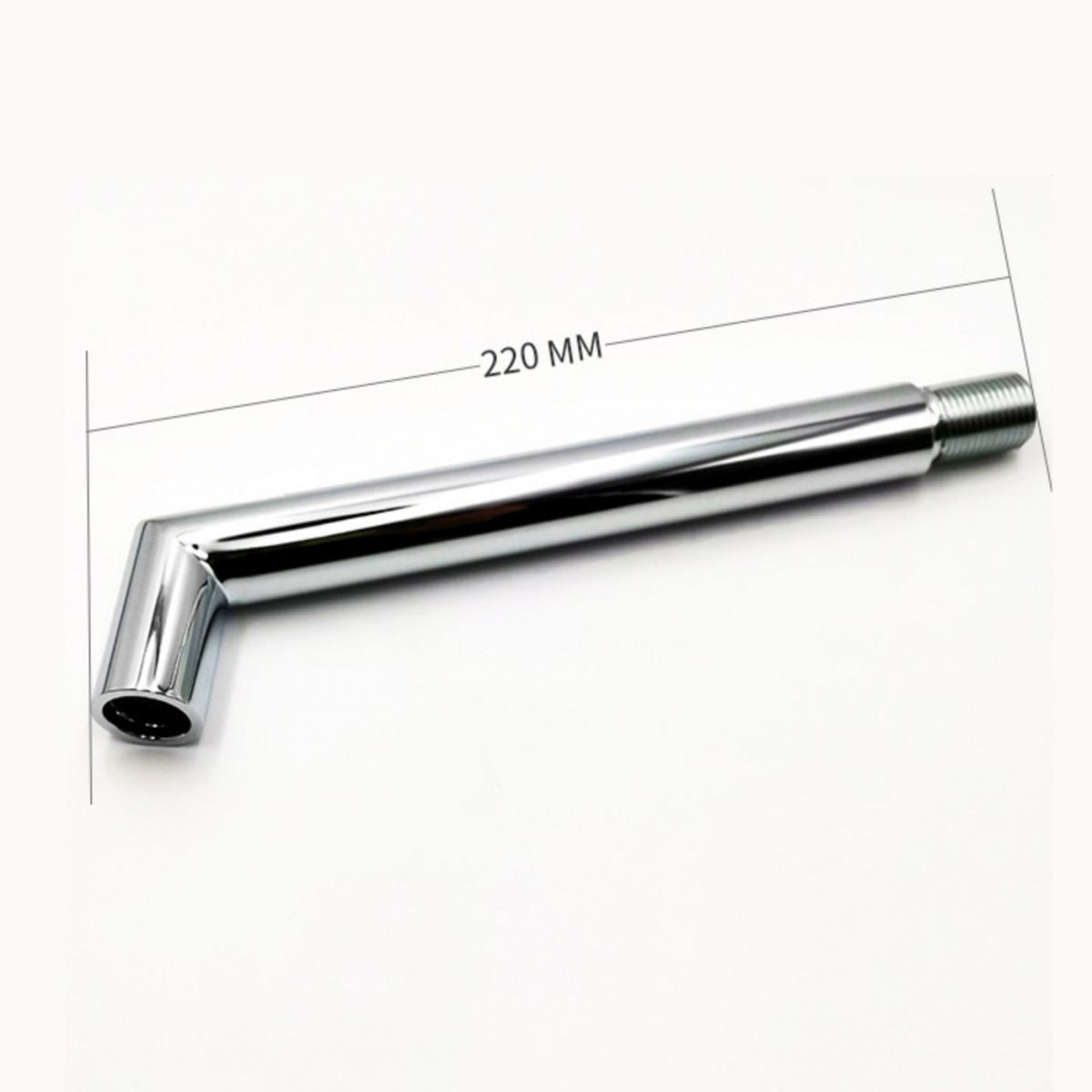 Wall Mounted Tub Faucet 2 Handle Valve Tub Spout Trim with Hand Shower