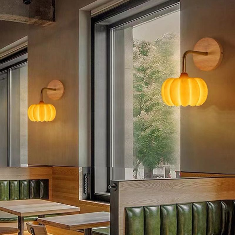 Unique Shape Wall Sconce Lighting Modern Flush Mount Wall Sconce