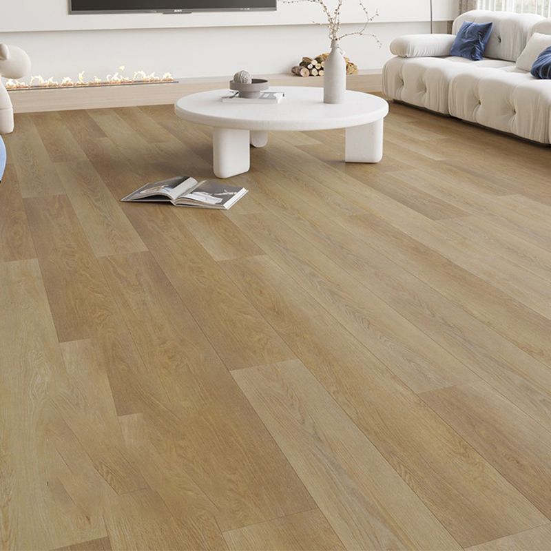 Laminate Floor Wooden Waterproof Scratch Resistant Laminate Floor