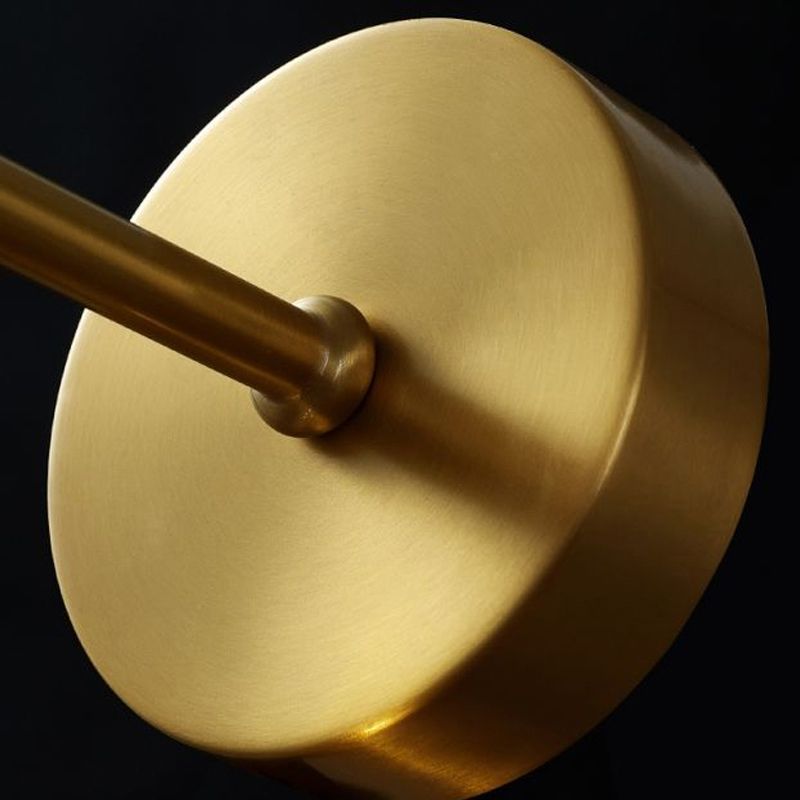 Beveled K9 Crystal Gem Shaped Wall Lamp Simplicity LED Sconce Light Fixture for Bedroom