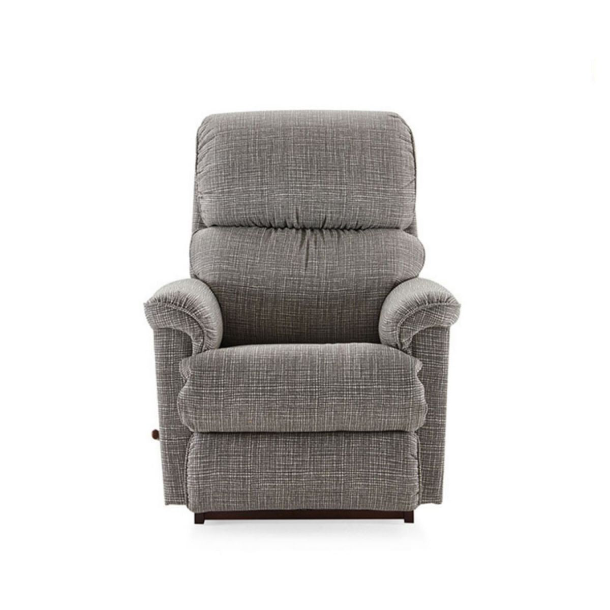 Fabric Electric Standard Recliner Nordic Style Living Room Single Recliner