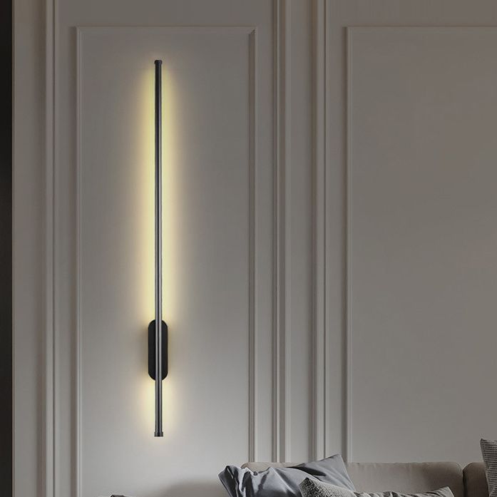 Éclairage de mur de style moderne de style moderne