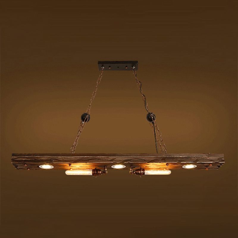 Luz de la habitación de interior del techo industrial