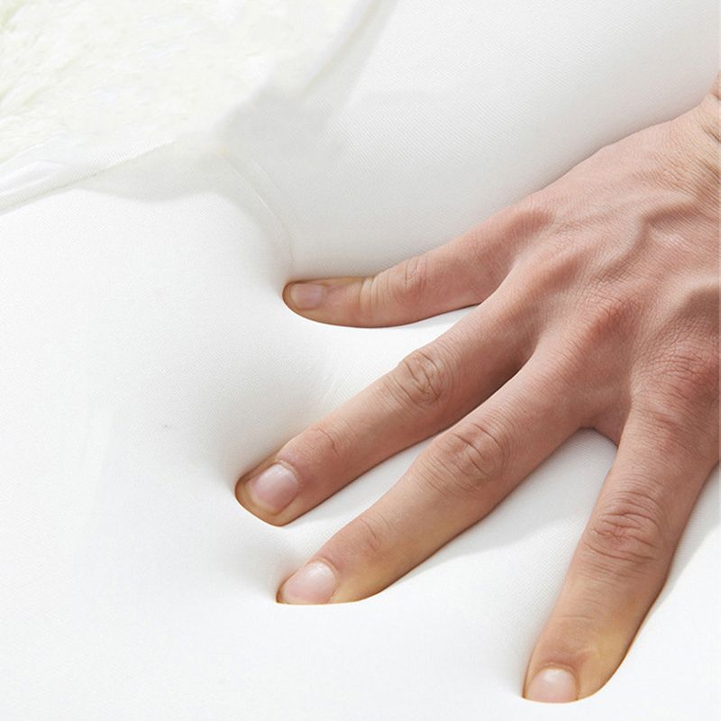 Living Room Easy Chair Wood Lazy Lounge Chair Home Leisure Sofa Rocking Chair