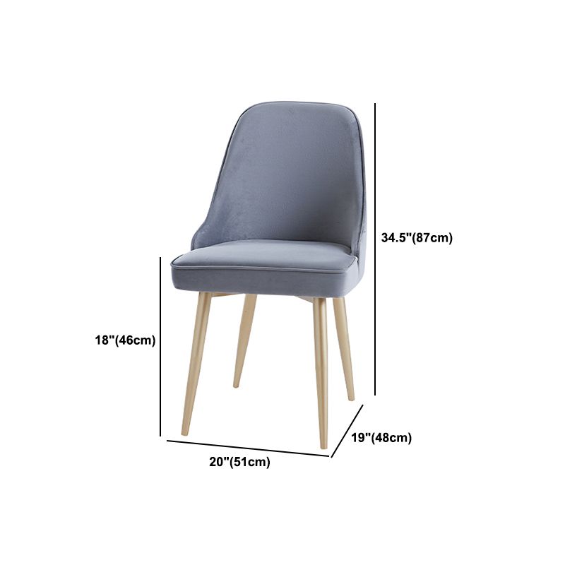 Contemporary 1/2/5/7 Pieces Dining Set Stone Dining Furniture