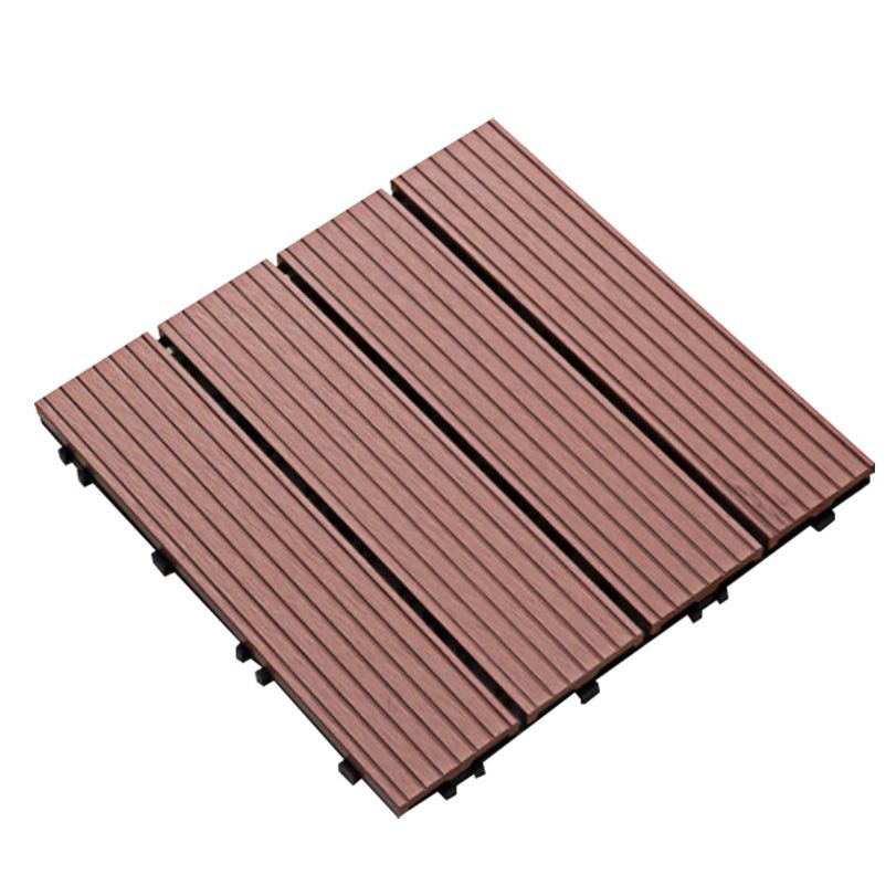 Waterproof Engineered Wood Flooring Planks Traditional Flooring Tiles