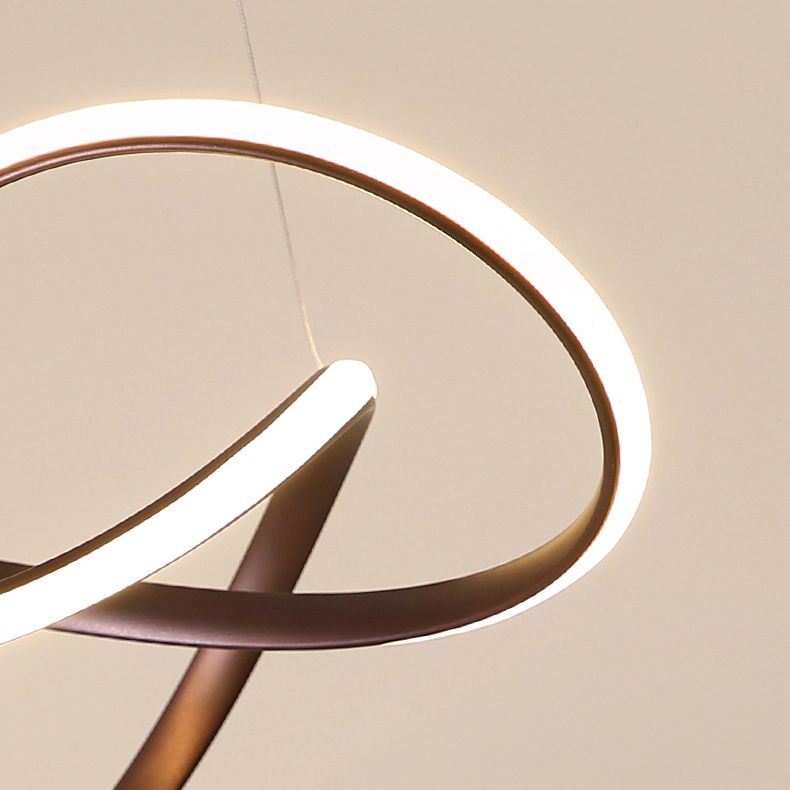 Twist Anhänger Beleuchtungsfix