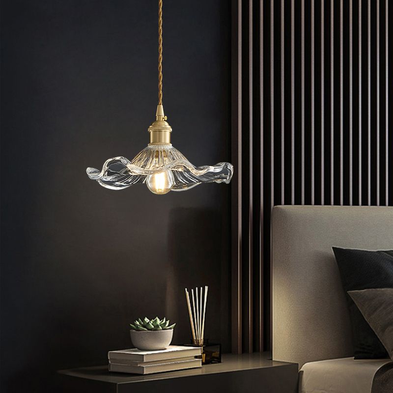 Lampes suspendues modernes