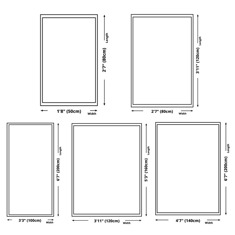 Luxury Geometric Pattern Area Rug Contemporary Creative Polyester Indoor Carpet Stain Resistant Carpet for Living Room