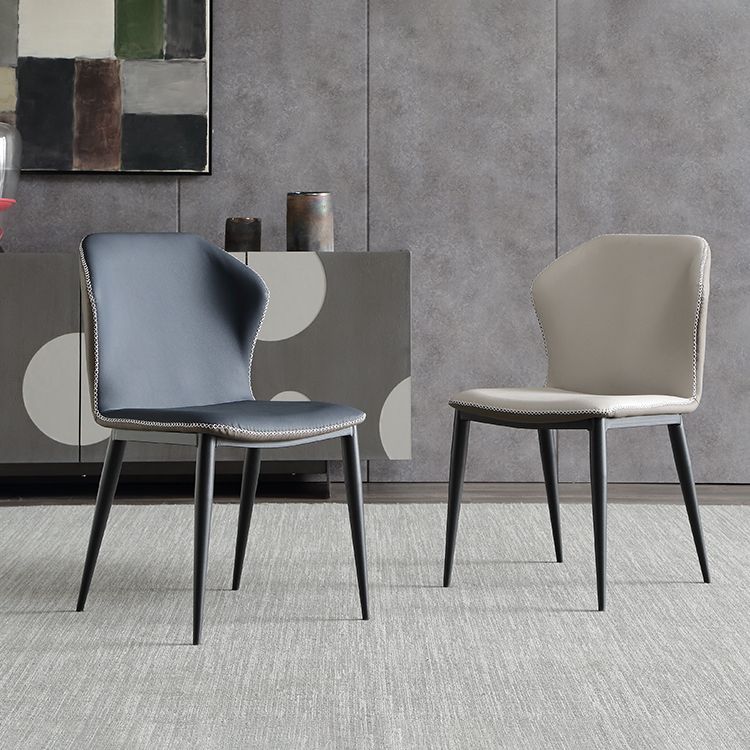 Contemporary Sintered Stone Rectangle Table Set 1/3/4/5/7 Pieces Dining Set