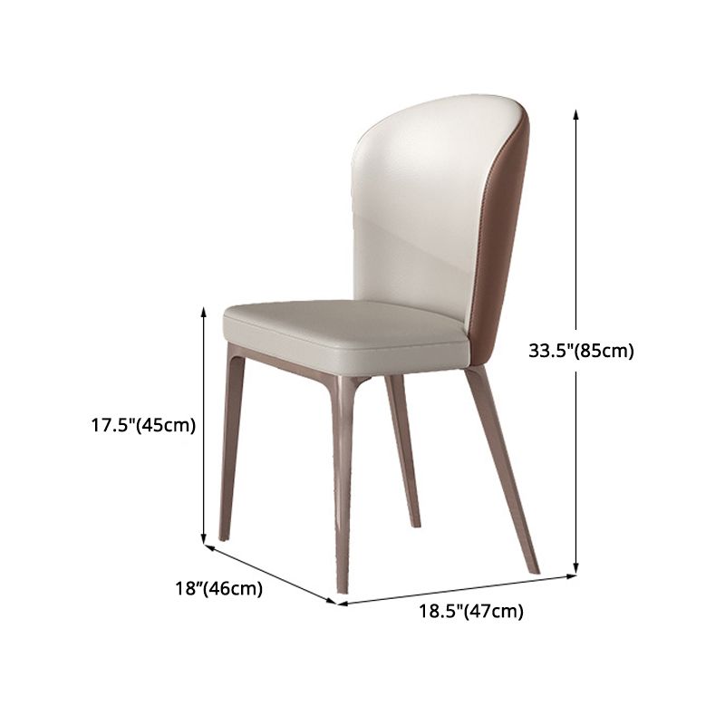 Modern Sintered Stone Top Dining Set Rectangle 1/4/6/7 Pieces Dining Room Table Set