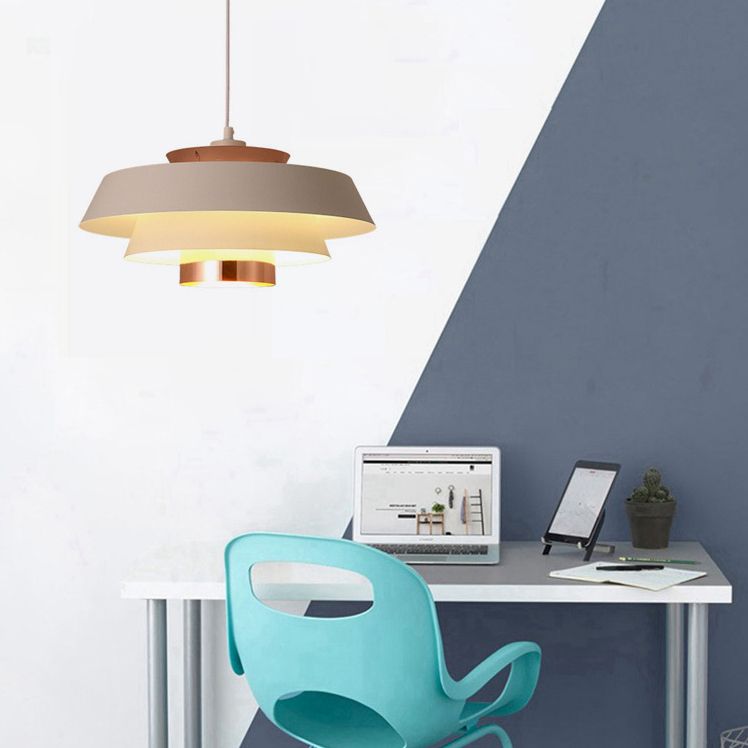 Moderner LED LED Light Haushalt Anhängerleuchte für das Coffeeshop Restaurant