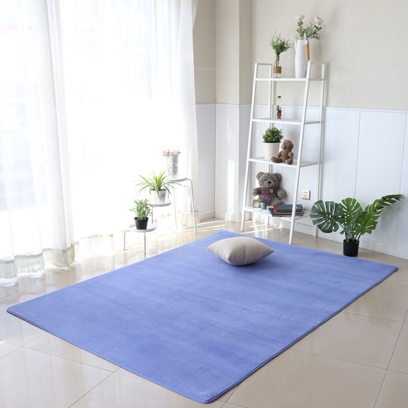 Tapis de chambre décontracté