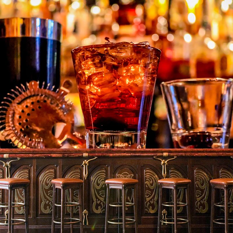 Wine Mural Wallpaper Wine Pub Wall Decor Moisture Resistant, Optional Size