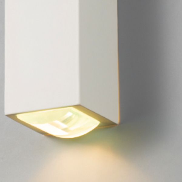 Metal Sconce Light Fixture Nordic Style LED Wall Light Sconce