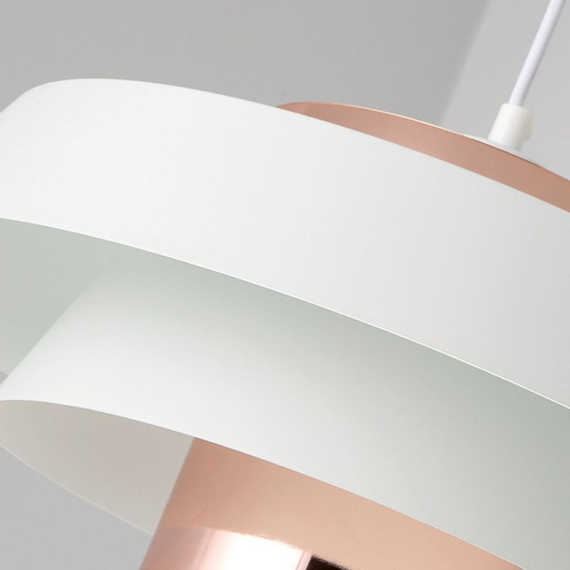 Moderner LED LED Light Haushalt Anhängerleuchte für das Coffeeshop Restaurant