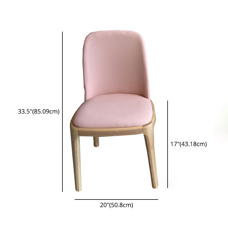 Skandinavische Sinterstein weiße Esstisch Set Rechteck Haus verwenden Esszahlen