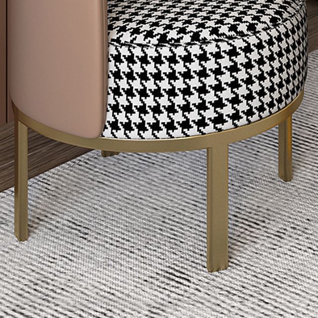 Conjunto de comedor de piedra sinterizada contemporánea 1/2/3/4/5 Piezas Set de muebles/Artículos separados