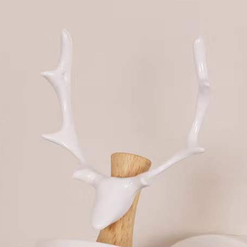 Illuminazione a parete cilindri in stile moderno metallo 1 lampada montata a parete per la testa