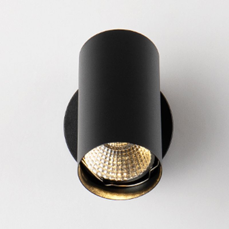 Luminaire de murs moderne luminaire en métal.