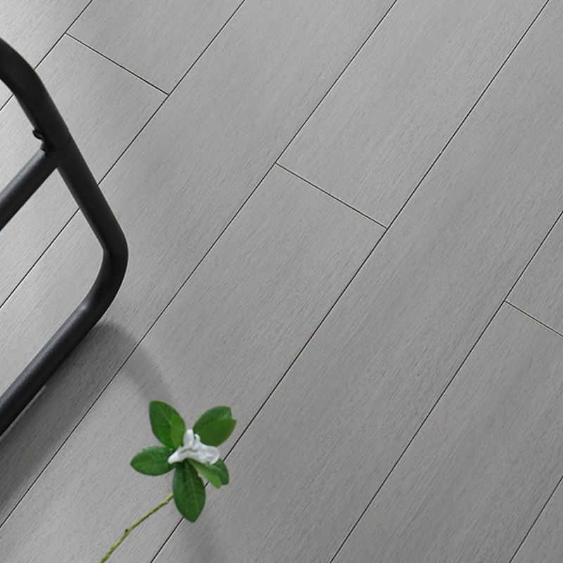 Traditional Flooring Tiles Smooth Indoor Wooden Floor Planks