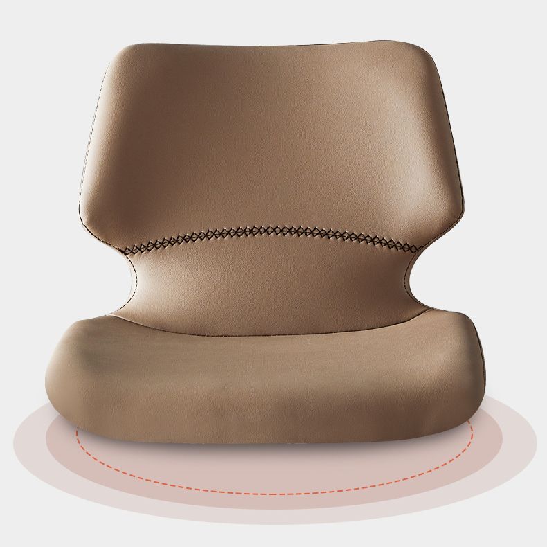 Modern Liftable Bar-stool Metal Counter Bar Stool with Metal Legs for Kitchen