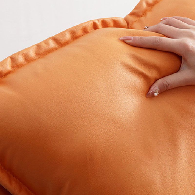 Modern Style Luxury Leisure Lazy Sofa Chair Home Waterproof Rocking Chair