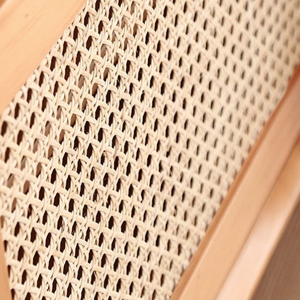 Modern Dining Set 1/2/4/5 Pcs Solid Wood Dining Table and Chairs