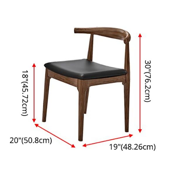 Industrial Style Solid Wood Top Dining Table Sets with 4 Legs Table Dining Table Furniture