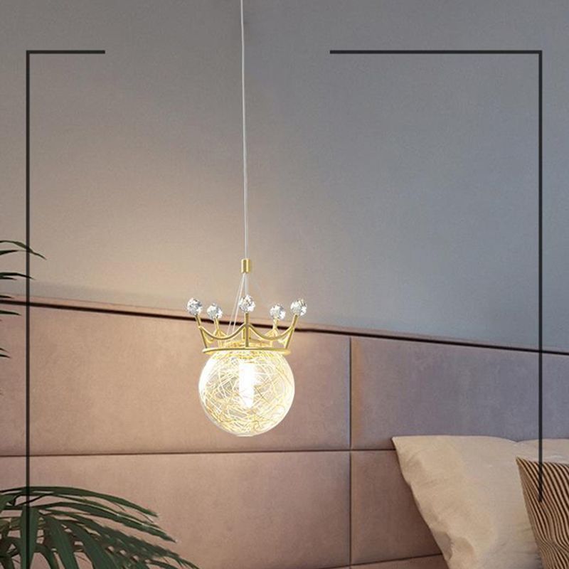 LAMPE DE CROPPORT DE CROPPECT