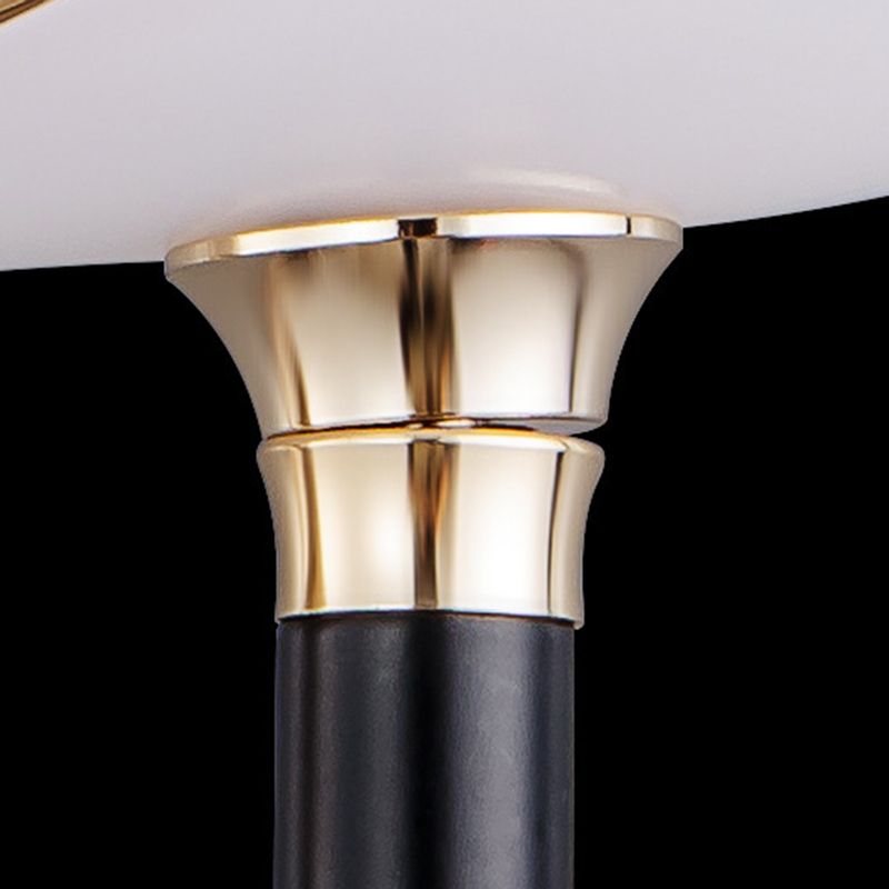 Modern 1/2-Light Wall Mounted Sconce Metal Unique Wall Light