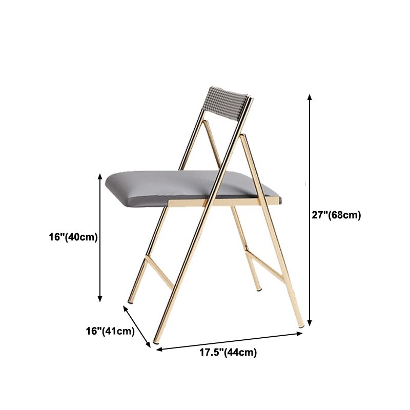 Moderna 1/2/3/5 Piezas Mesa de comedor blanca con juego de comedor plegable de piedra sinterizada