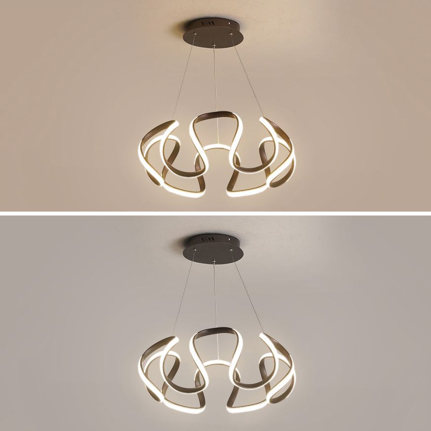 Twist Anhänger Beleuchtungsfix