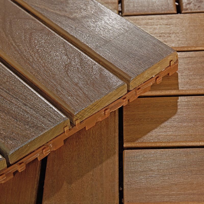 Traditional Flooring Tile Interlocking Outdoor Flooring Flooring Tile
