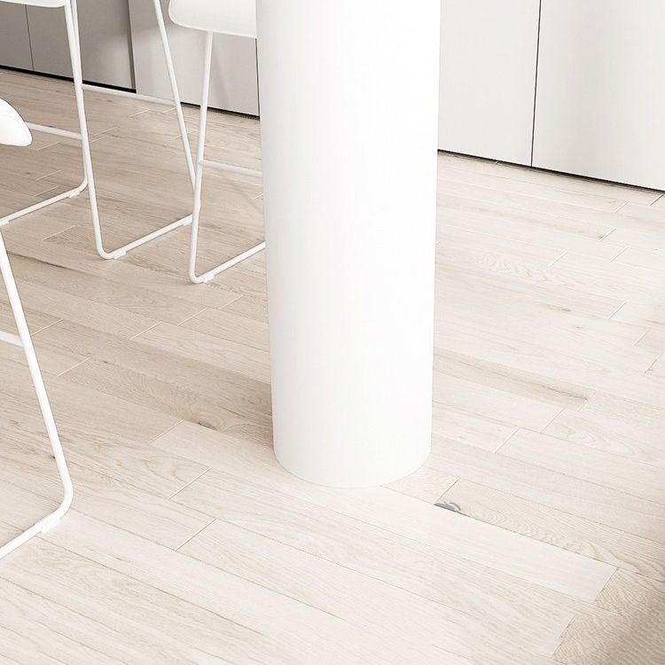 Modern 1/2/3/5 Pieces Bar Table Set Rectangle Stone Bar Table with High Stools