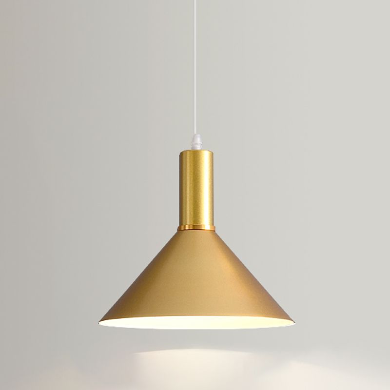 LAMPRE GÉOMÉTRIQUE MÉTROPLATE MODERNE MODER